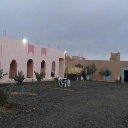 Tifinagh Guest House Merzouga Exterior foto