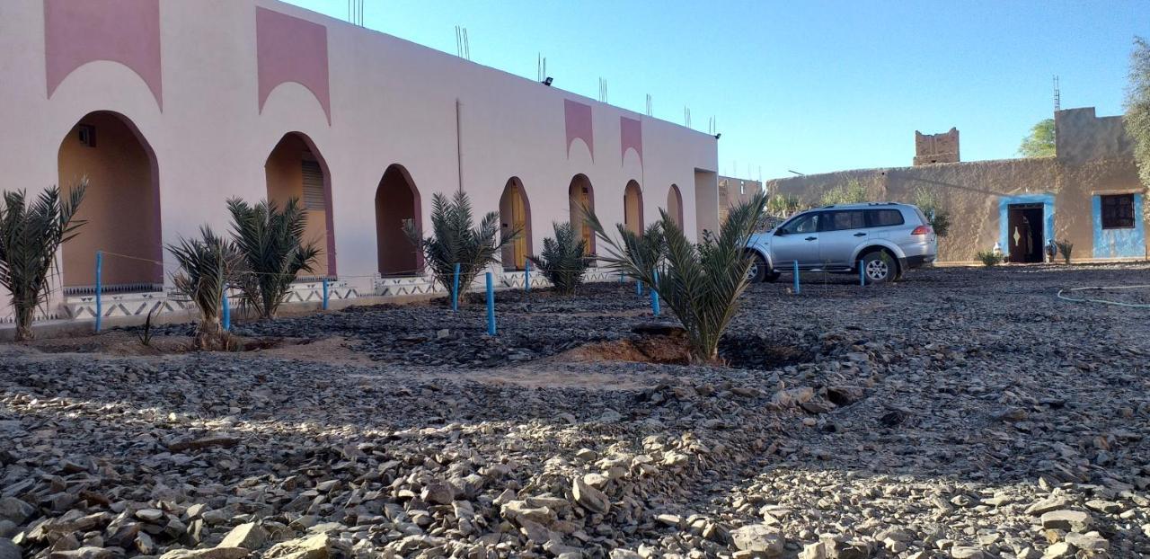 Tifinagh Guest House Merzouga Exterior foto