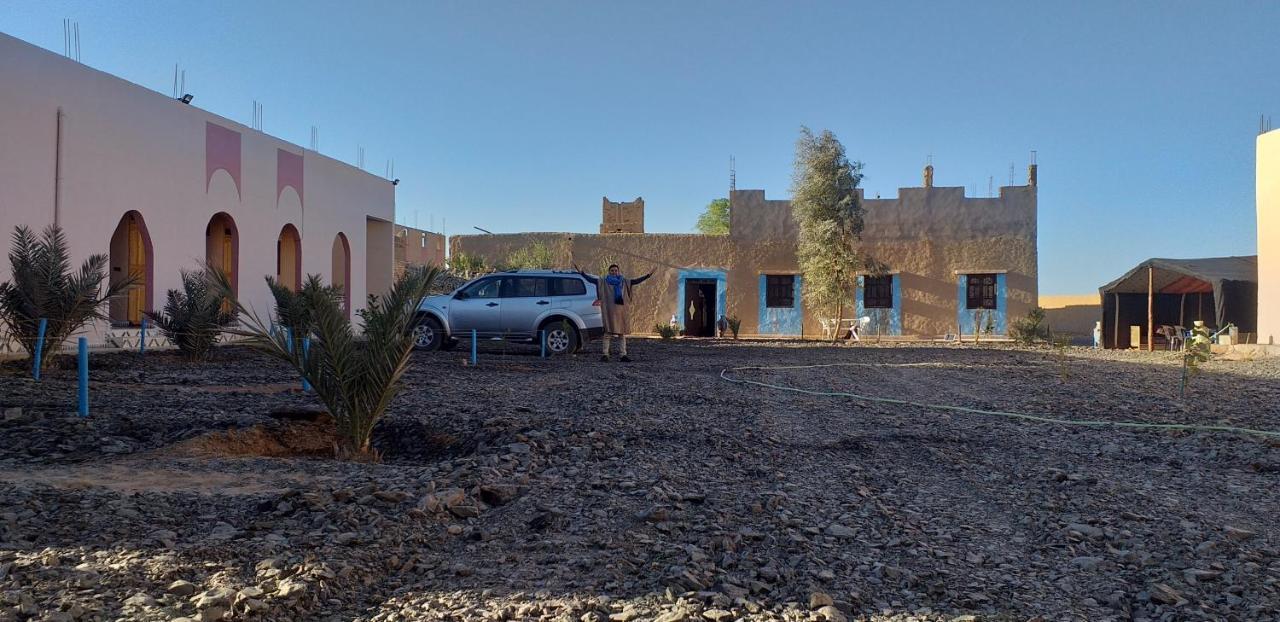 Tifinagh Guest House Merzouga Exterior foto