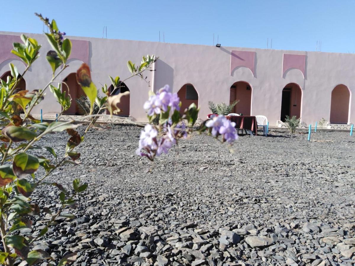 Tifinagh Guest House Merzouga Exterior foto