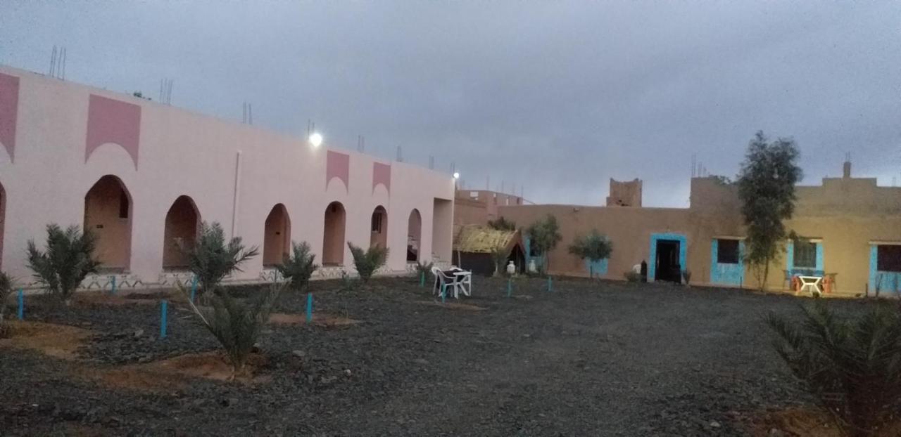 Tifinagh Guest House Merzouga Exterior foto