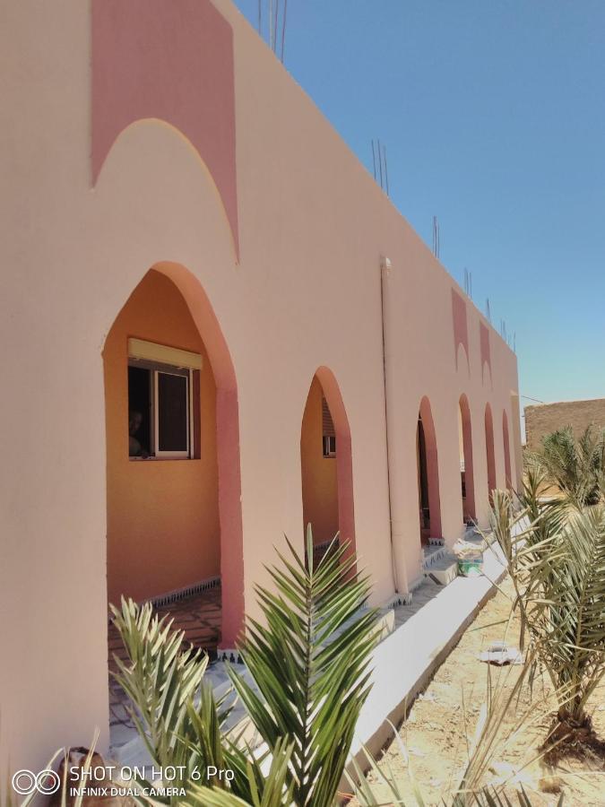 Tifinagh Guest House Merzouga Exterior foto