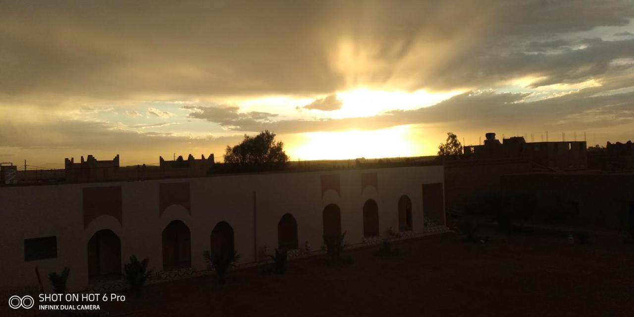 Tifinagh Guest House Merzouga Exterior foto